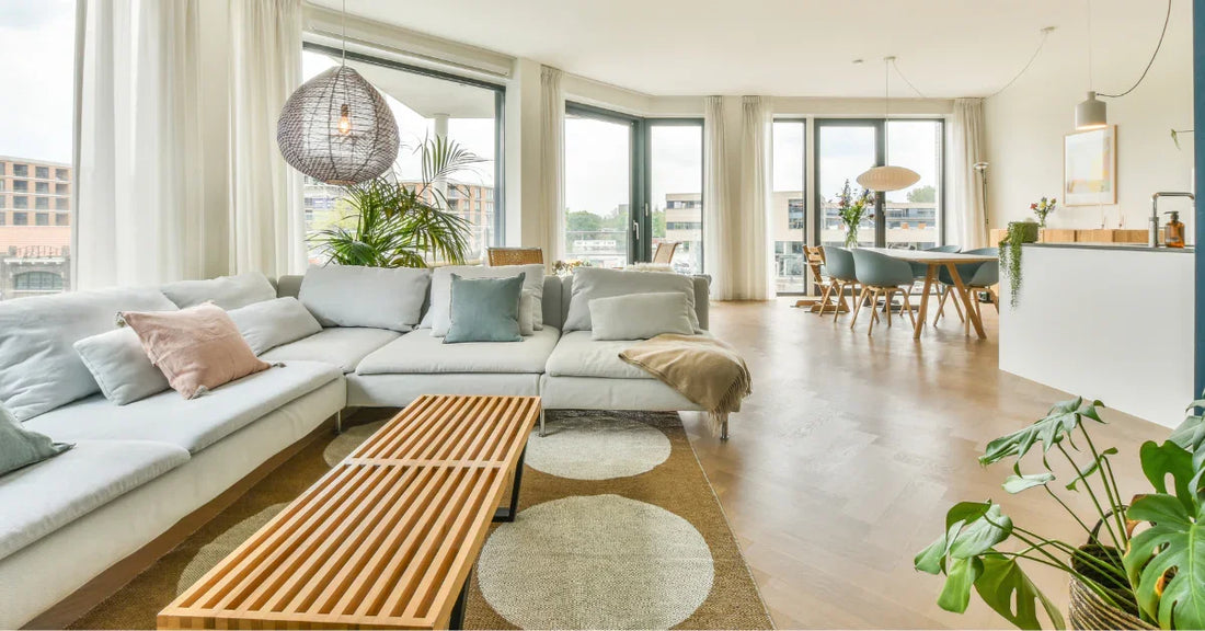 Coastal Calm: Bring Australian Summer Into Your Home All Year Round