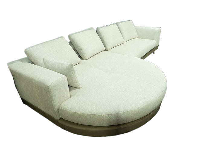 Milano Arc Signature Sofa