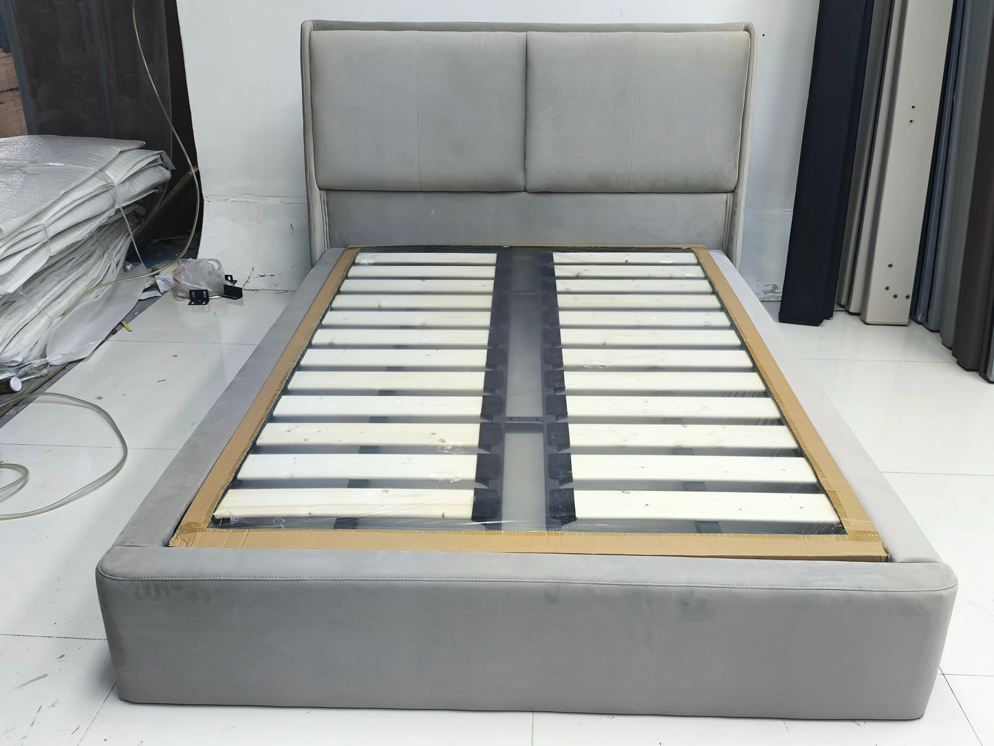 Premium Storage Bed Collection