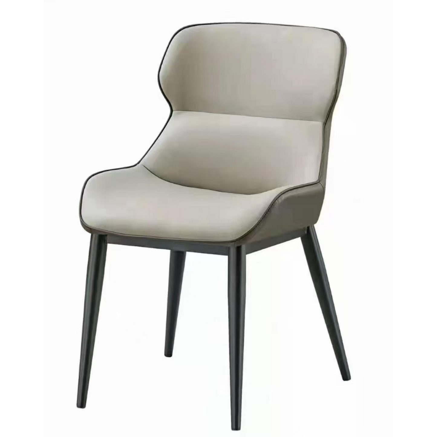Doll Modern Upholstered Dining Chair