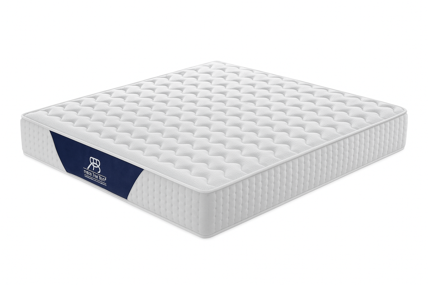 Swan Rose Velvet Mattress – Premium Comfort & Support