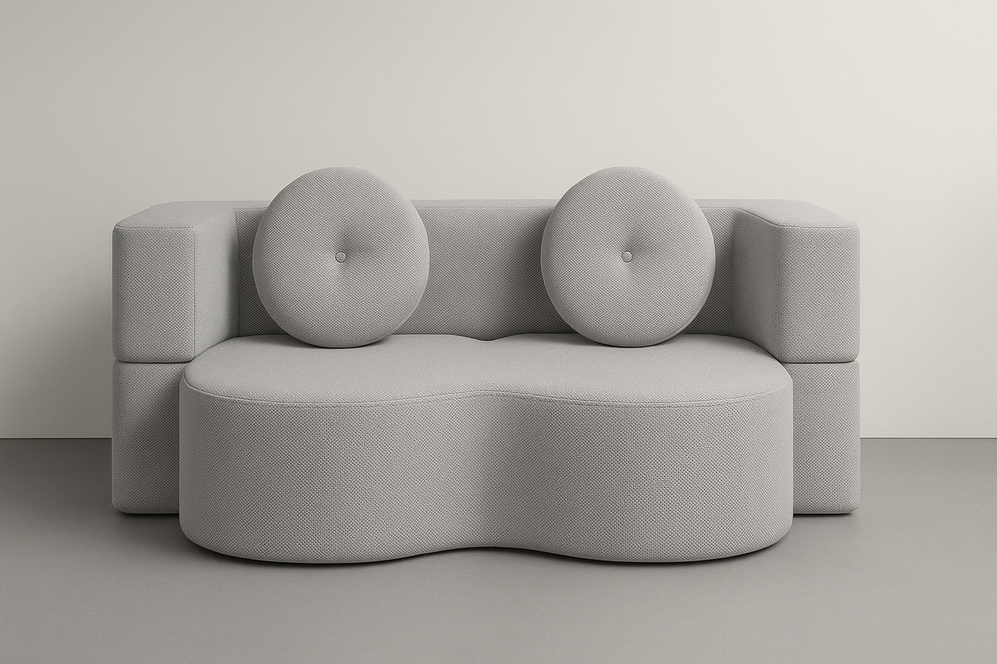 FlexiComfort Sofa Bed
