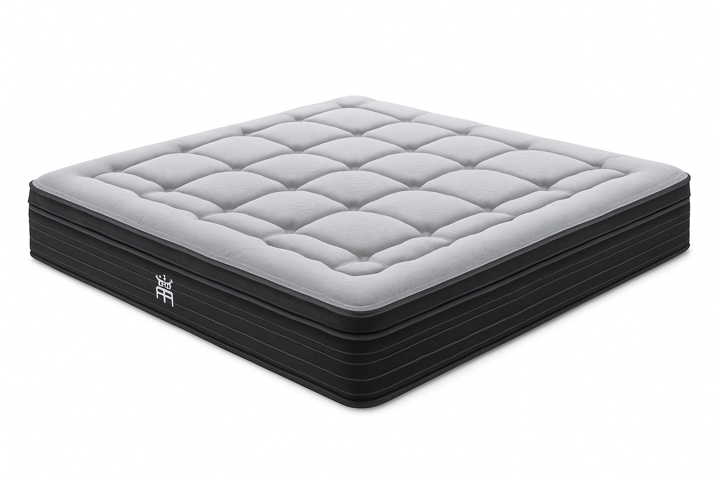 Super Star Comfort Mattress – 22cm Thickness