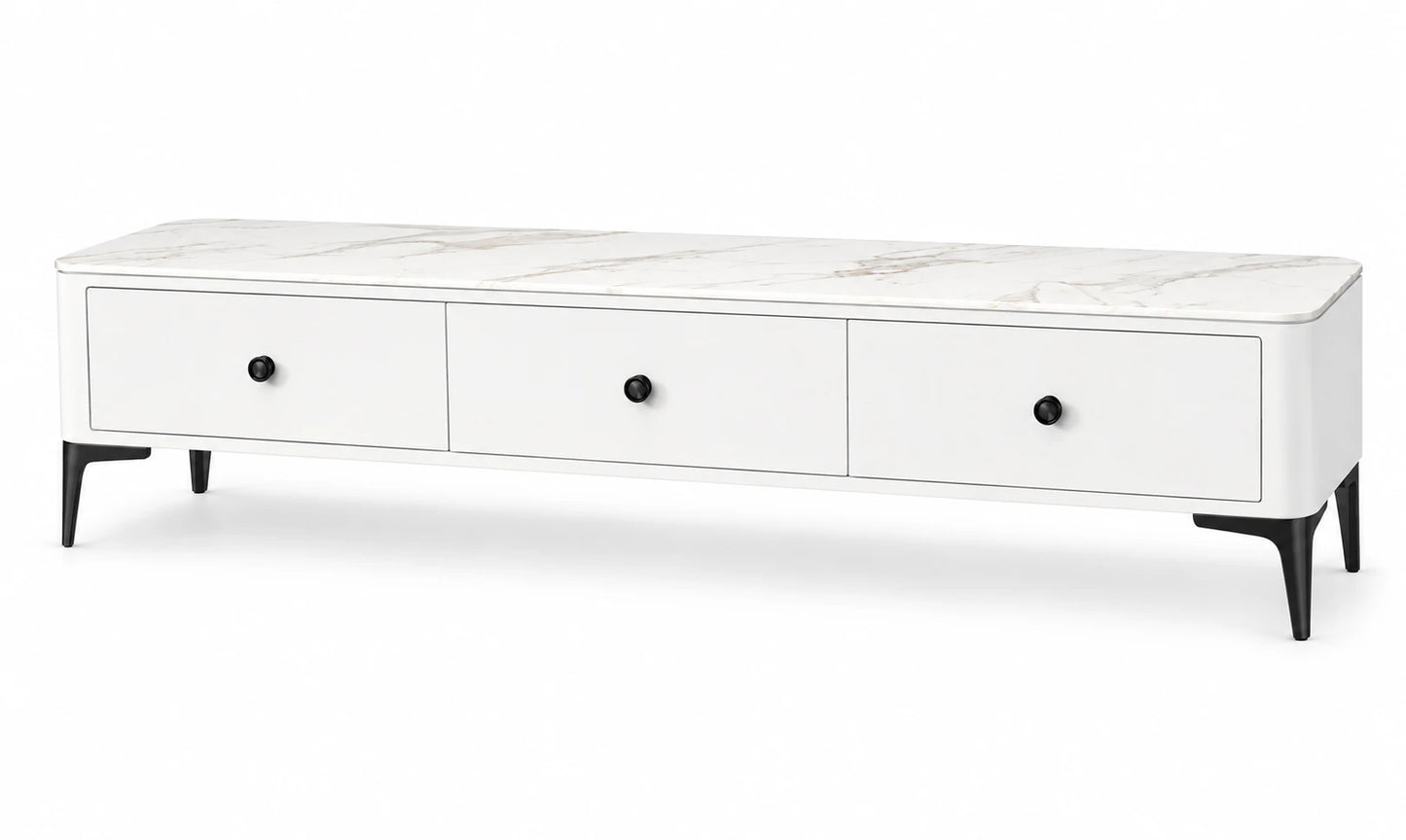 Noiré Luxe TV Unit