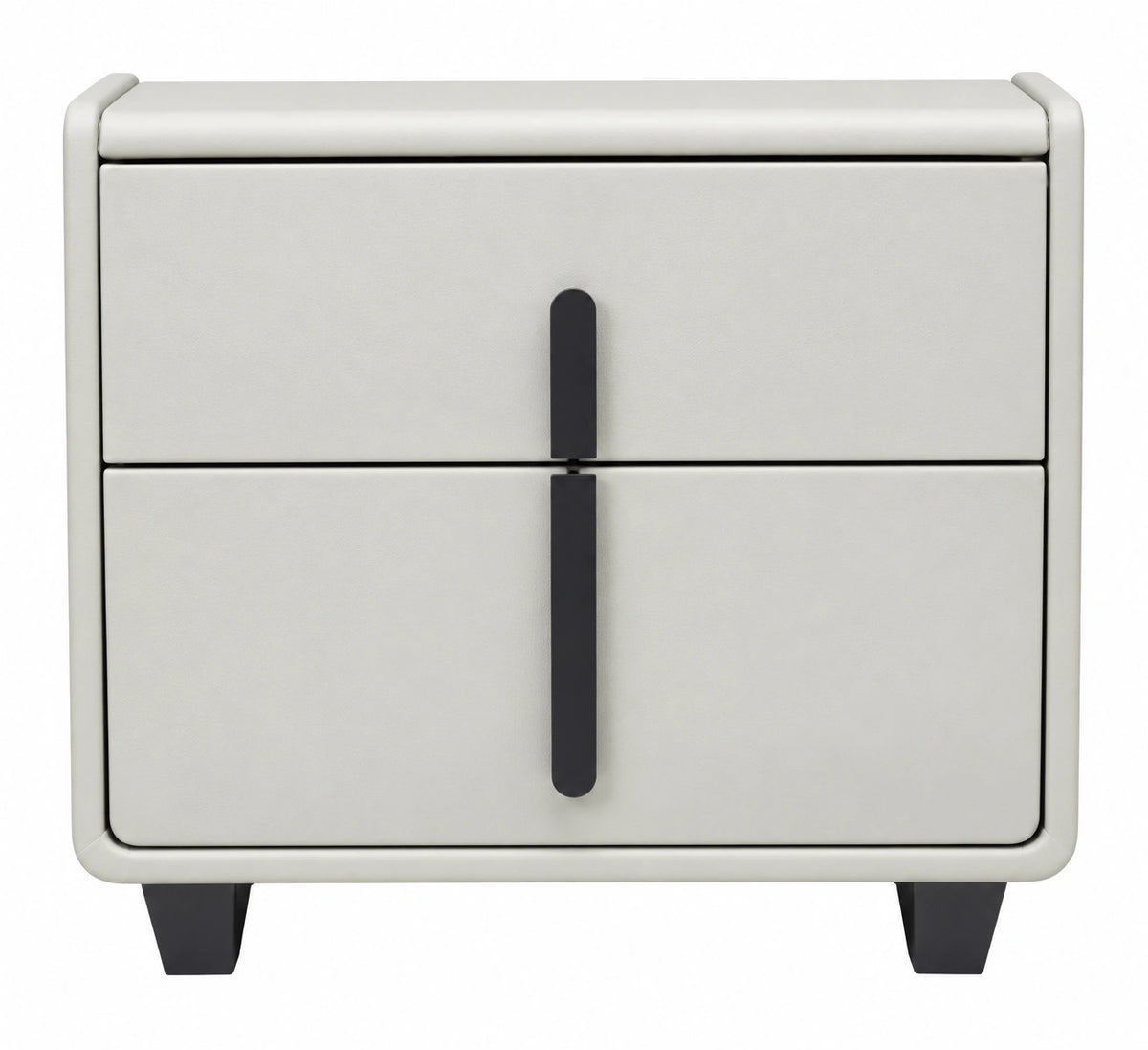 Elvara Luxe Bedside Table