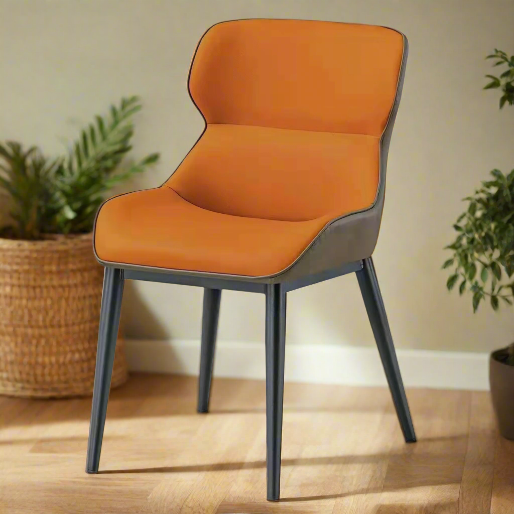 Doll Modern Upholstered Dining Chair