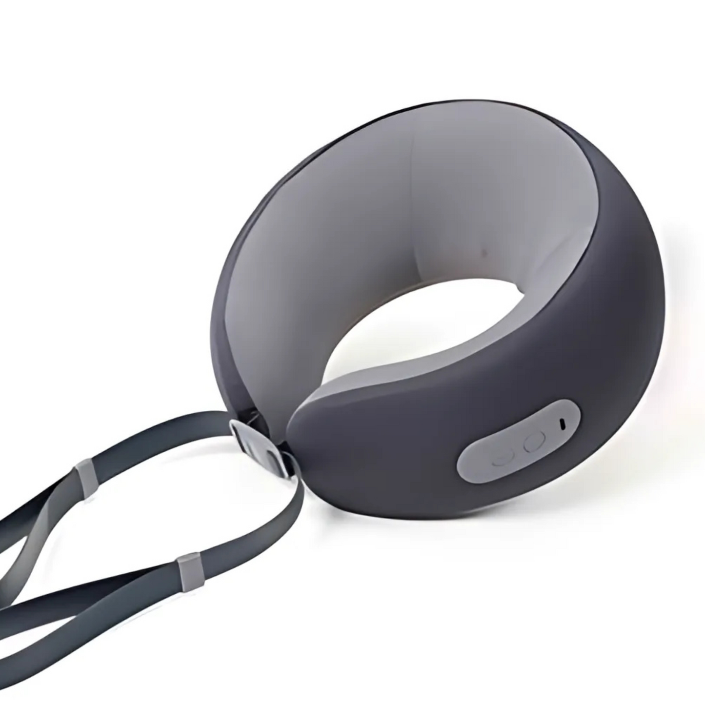 Neck Massage Pillow | Heated U-Shaped Electric Neck & Shoulder Massager