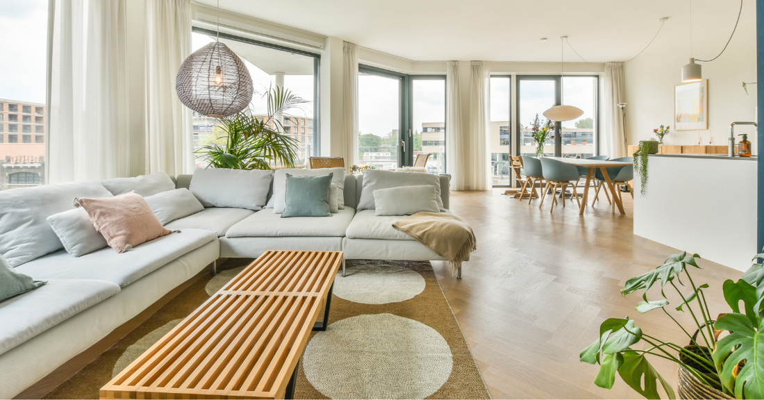 Coastal Calm: Bring Australian Summer Into Your Home All Year Round