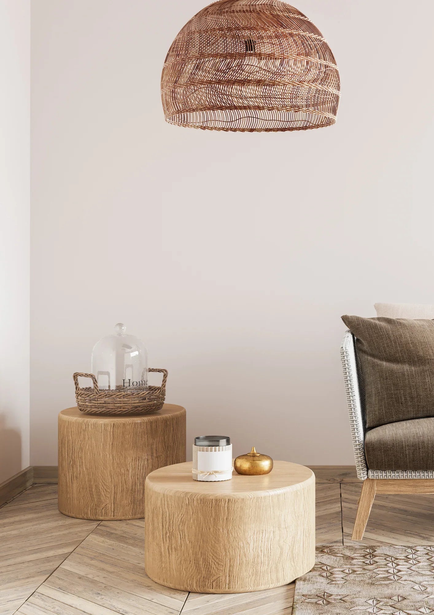 Side Tables