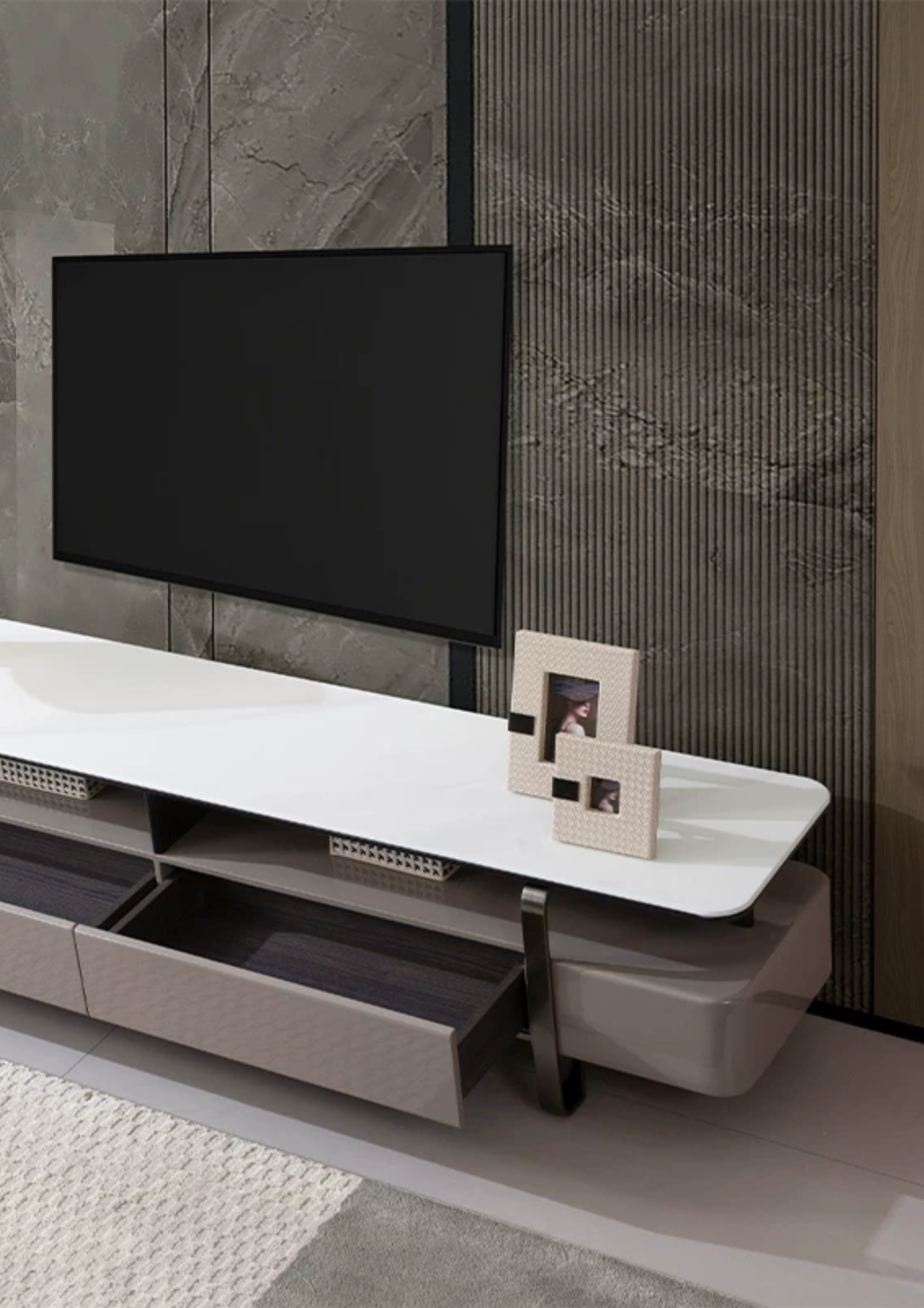 TV Units