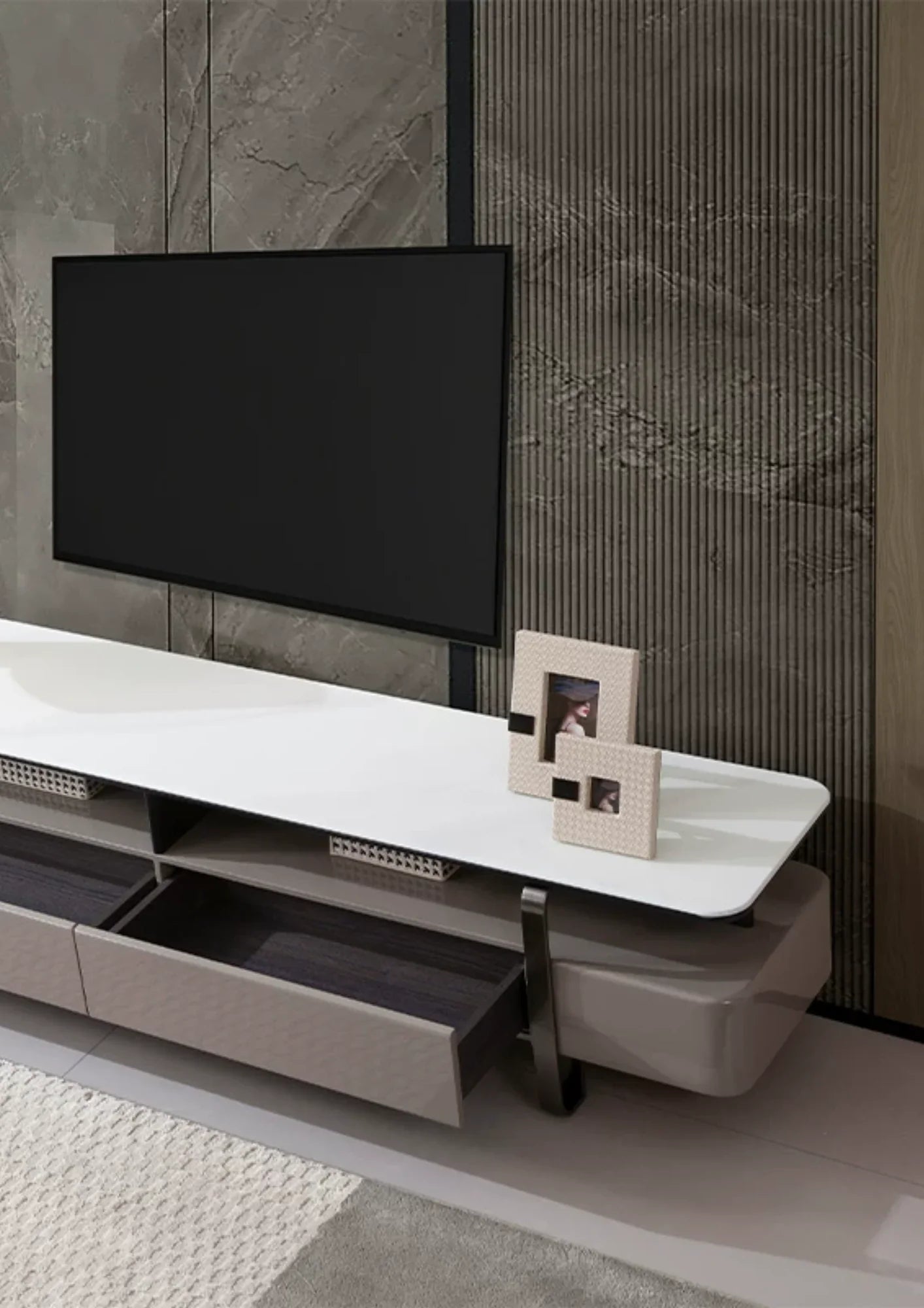 TV Units