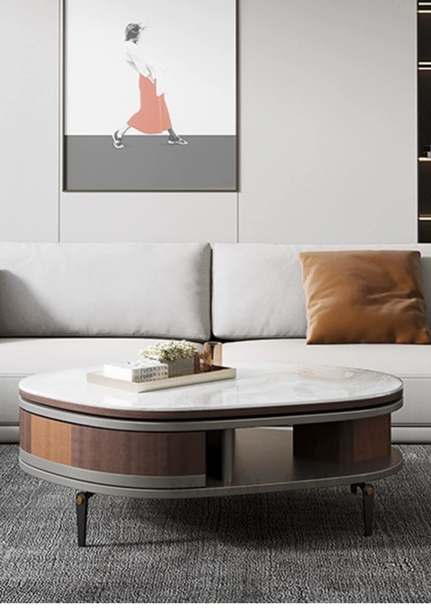 Coffee Tables