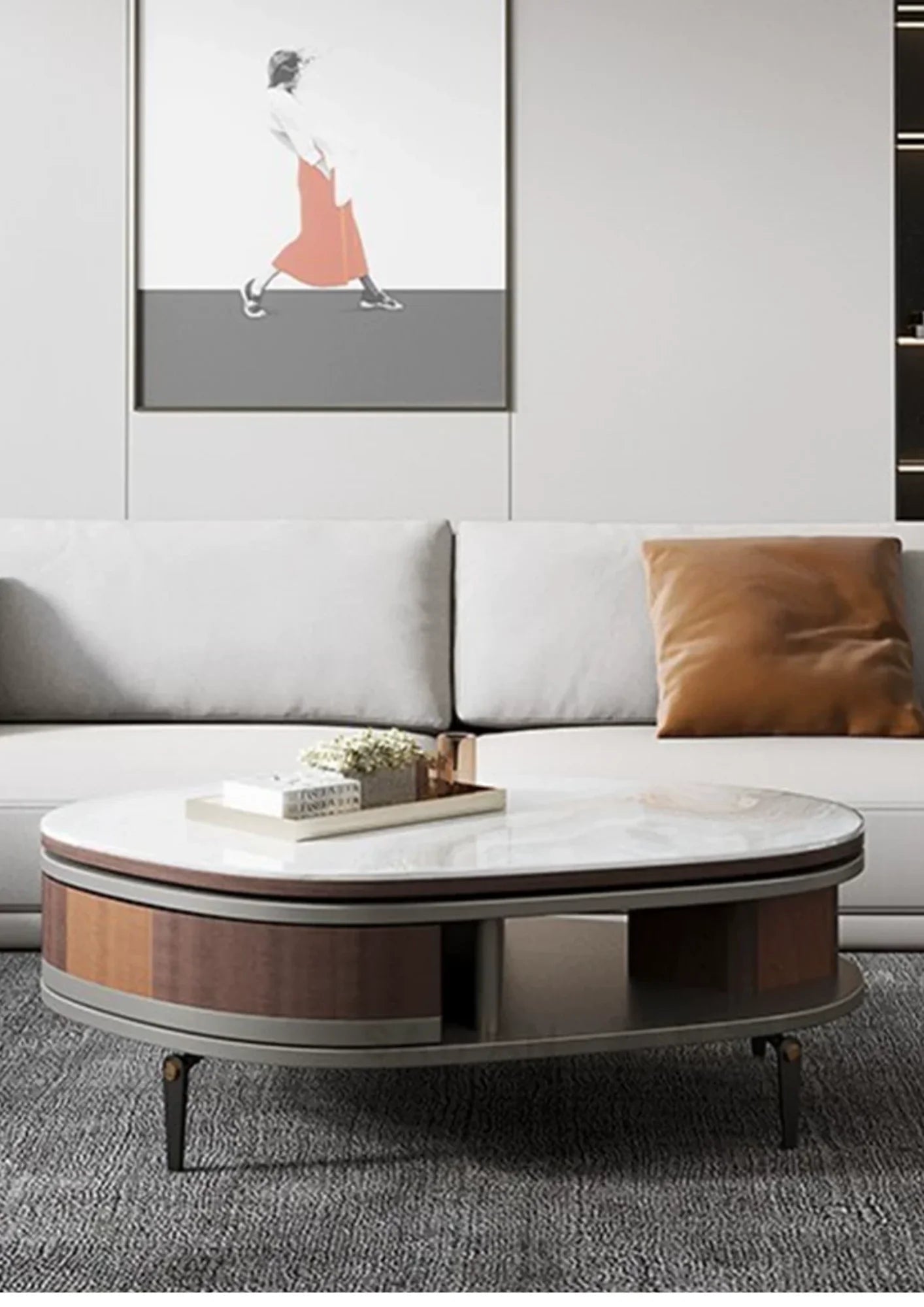 Coffee Tables