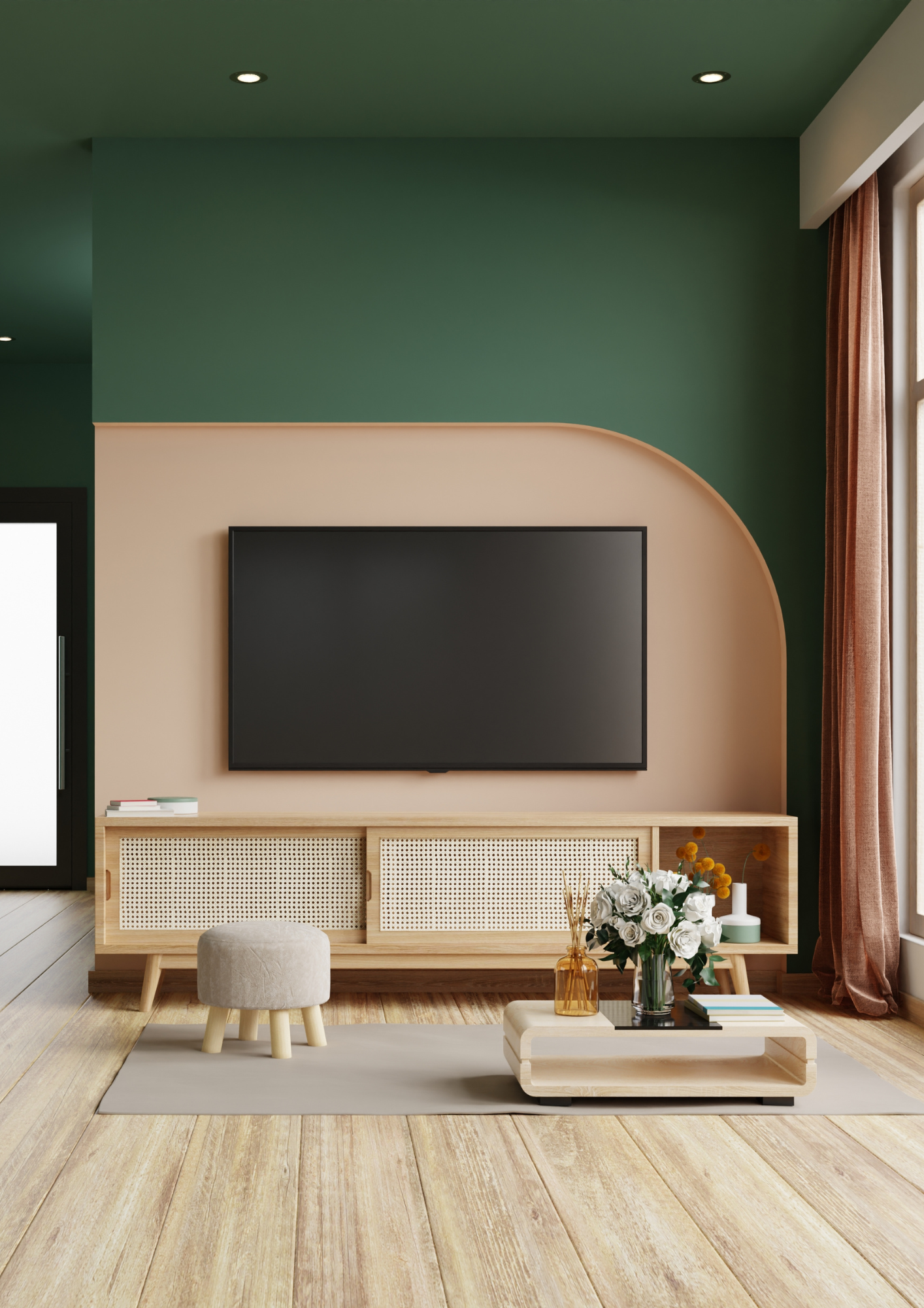 Entertainment Unit Sets