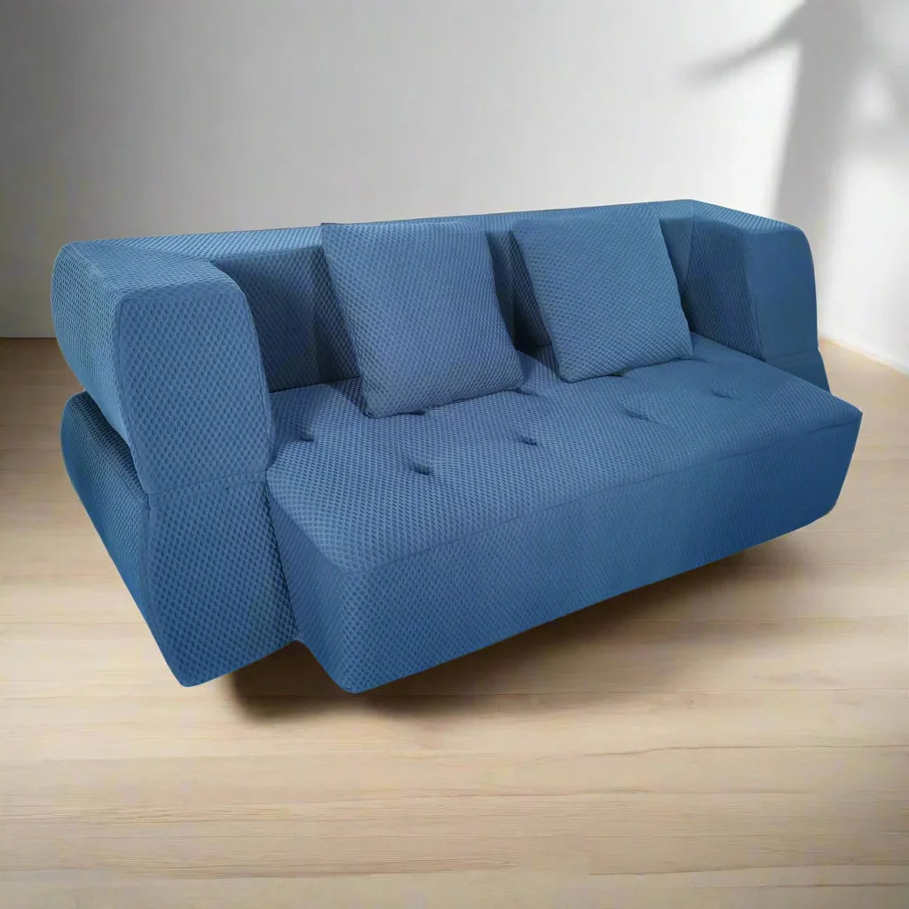 Compressed Sofa – Safe & Practical Design