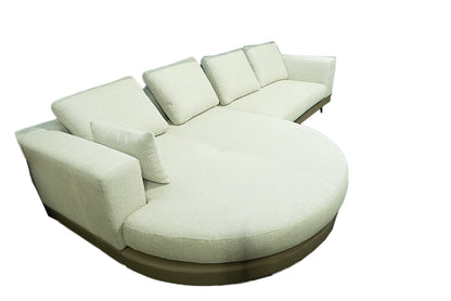 Milano Arc Signature Sofa