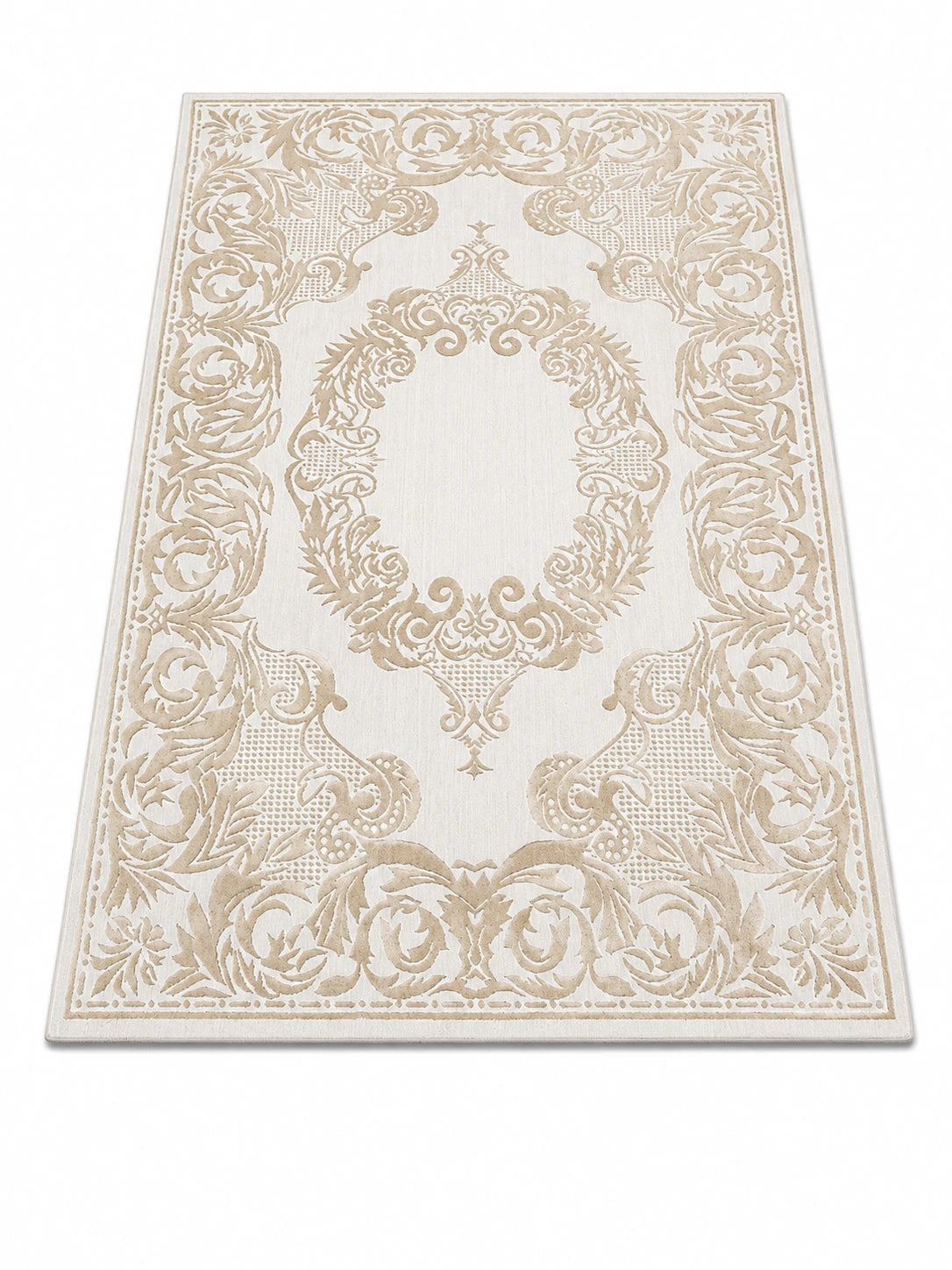Premium Designer Carpet – 1.6m × 2.3m (AUD 110)