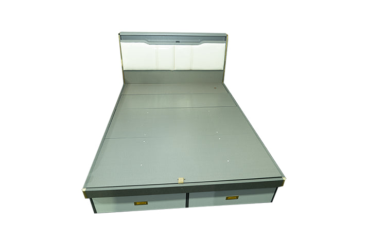 Prestige Gaslift Bed 2 colors