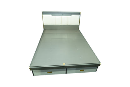 Prestige Gaslift Bed 2 colors