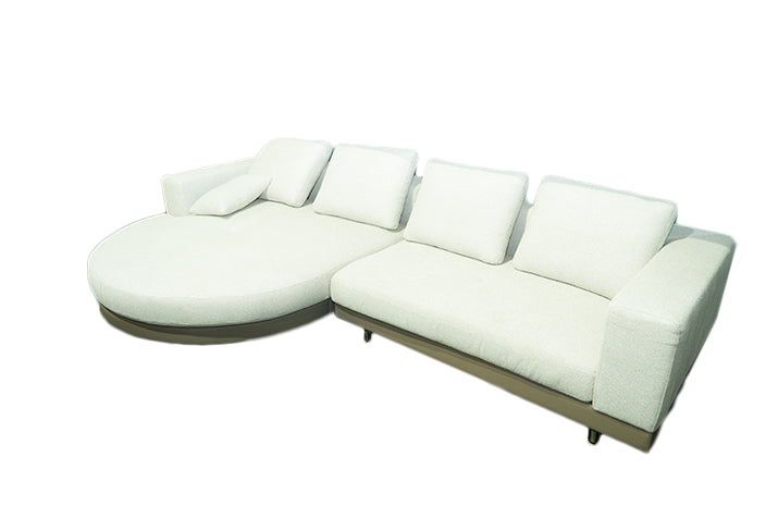 Milano Arc Signature Sofa