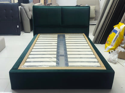 Premium Storage Bed Collection