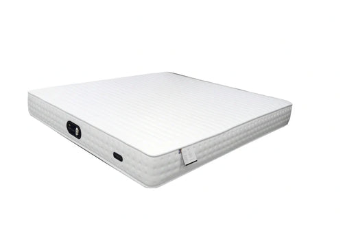 23cm Premium Coconut Charcoal Fiber Compressed Mattress