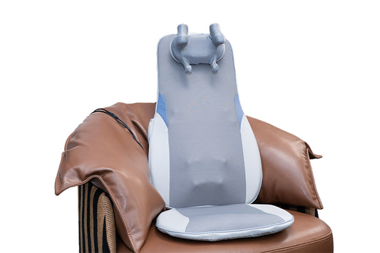 RelaxPro Portable Massage Seat