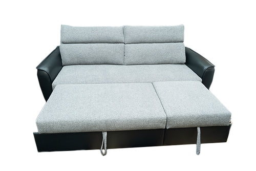 LuxeFold Sofabed