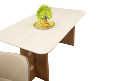 Luxewood prestige dining table
