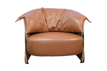 Luxe Drift Accent Chair