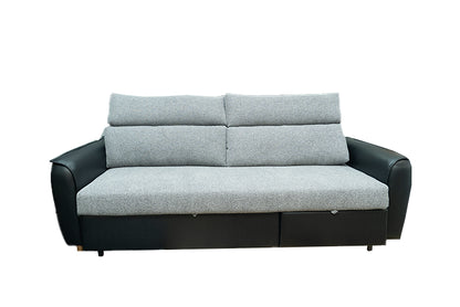 LuxeFold Sofabed