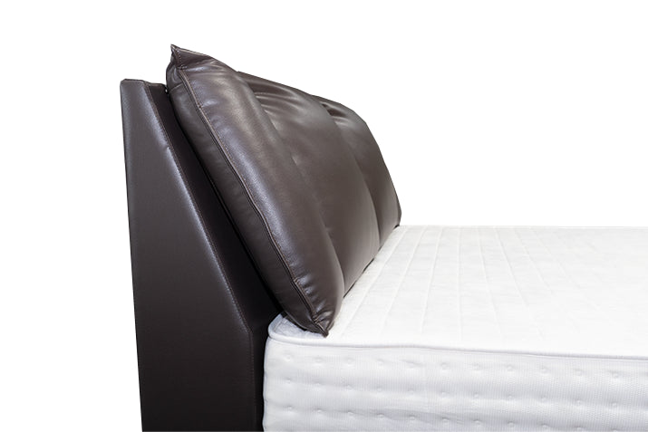 Regalia Luxe Storage King Bed