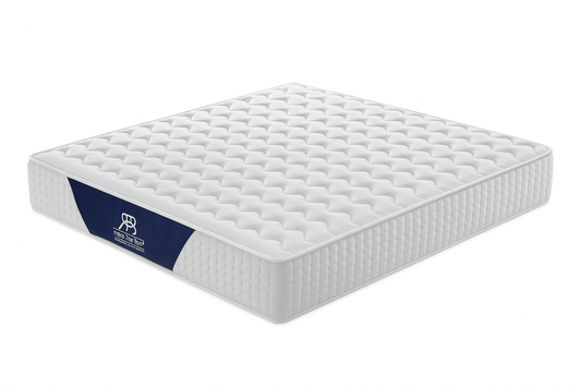 Swan Rose Velvet Mattress – Premium Comfort & Support