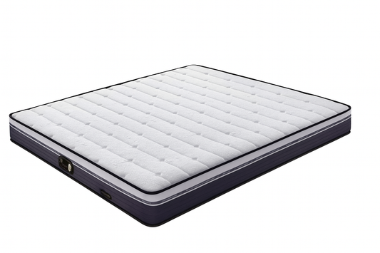 Premium Coconut Charcoal Fiber Compressed Mattress