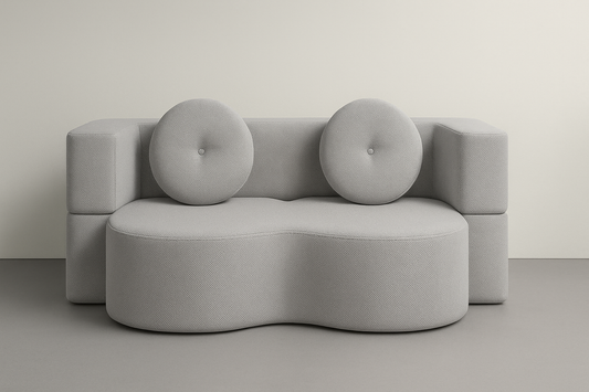 FlexiComfort Sofa Bed