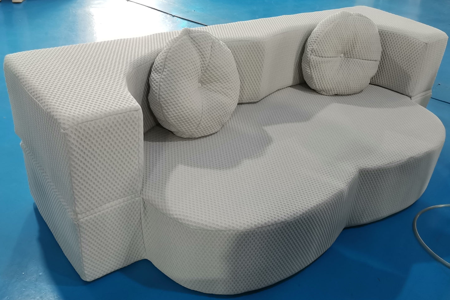 FlexiComfort Sofa Bed