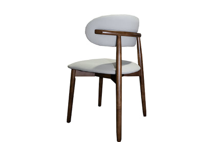 Oslo Curve Chair