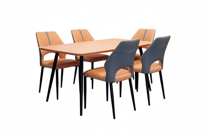 Evoke Chair