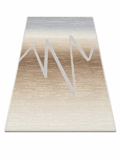 Premium Designer Carpet – 1.6m × 2.3m (AUD 110)
