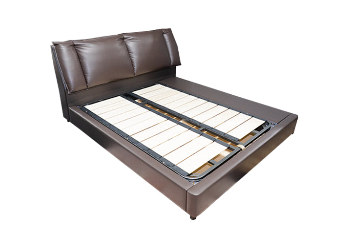 Regalia Luxe Storage King Bed