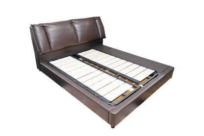 Regalia Luxe Storage King Bed