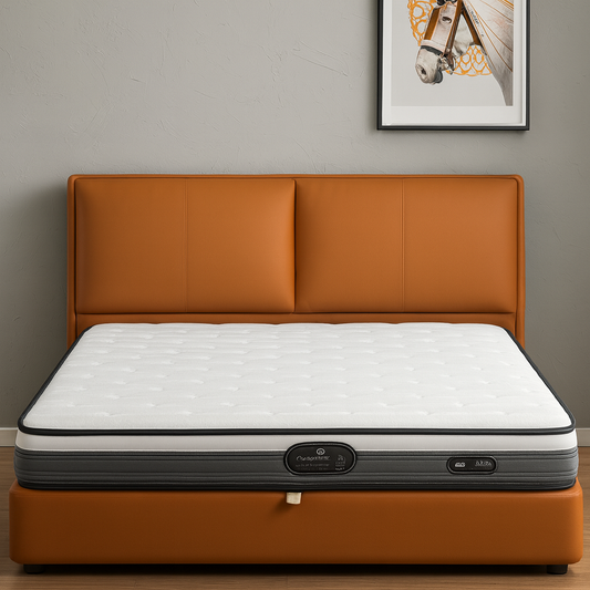 Premium Storage Bed Collection