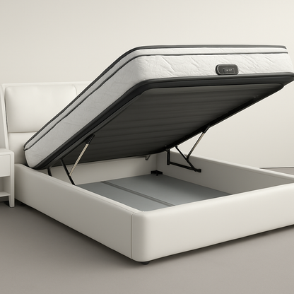Premium Storage Bed Collection