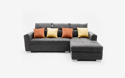 Haven Storage Sofa Bed