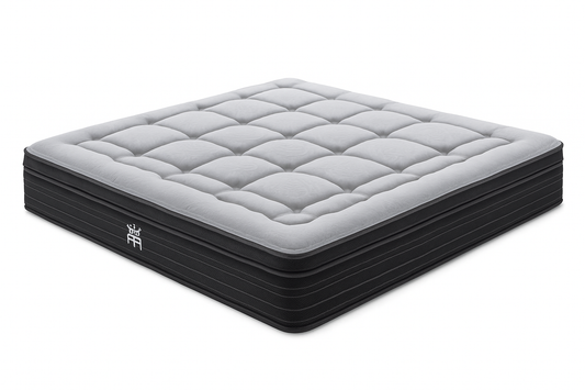 Super Star Comfort Mattress – 22cm Thickness