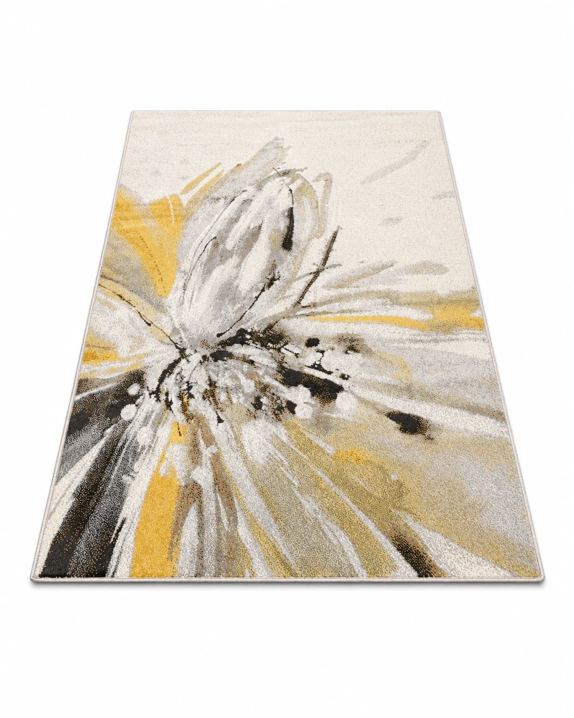 Modern Designer Carpet – 1.6m × 2.3m (AUD 79)