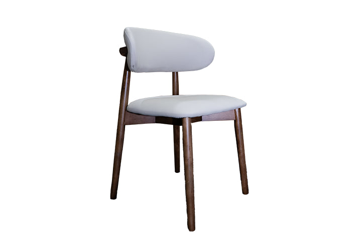 Oslo Curve Chair