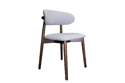 Oslo Curve Chair