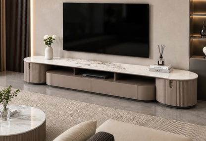 Lunara Prestige TV Unit