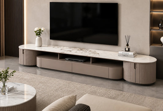 Lunara Prestige TV Unit